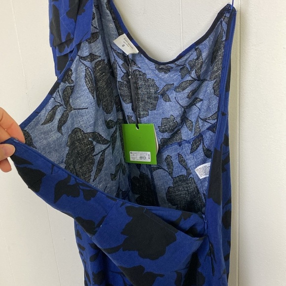 Women's Size 16 Classic Rose Jumpsuit - Target X kate spade New York - Picture 6 of 11